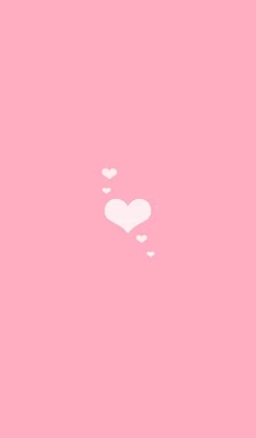 [LINE着せ替え] Sweet*Heartsの画像1