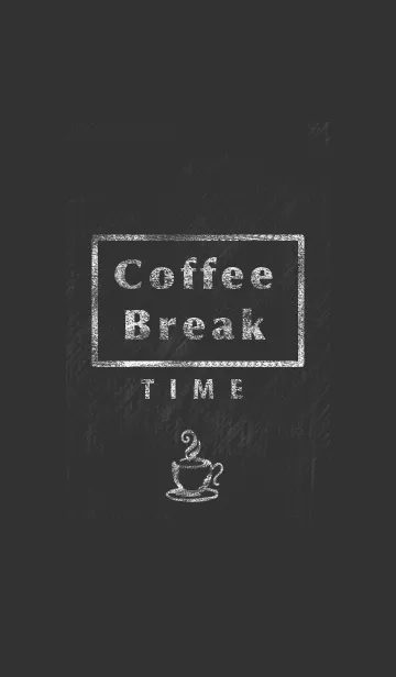 カフェの着せ替えメイン画像