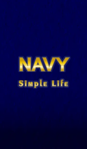 NavyBlueの着せ替えメイン画像