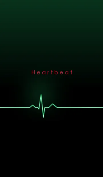 Heartbeat.の着せ替えメイン画像