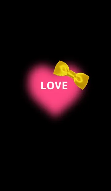 [LINE着せ替え] 大人女子のふわふわハート♡3の画像1