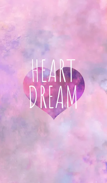 HEART DREAMの着せ替えメイン画像