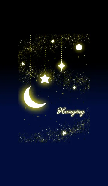 Hangingの着せ替えメイン画像