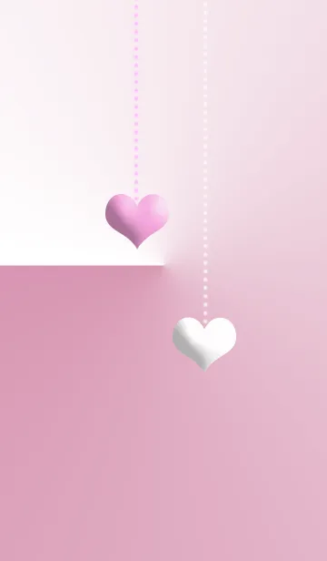 LOVE X LOVE #4の着せ替えメイン画像