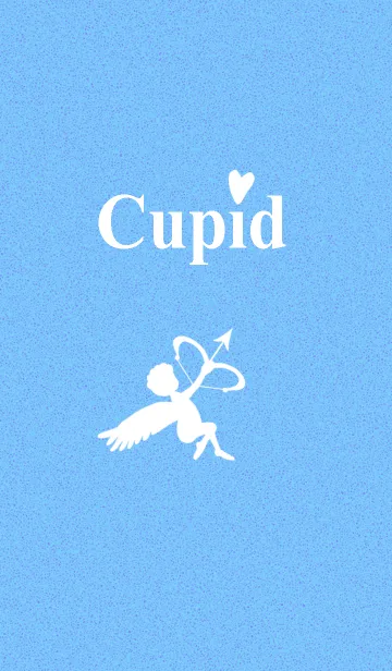 [LINE着せ替え] ＊＊＊恋のキューピッド＊＊＊の画像1