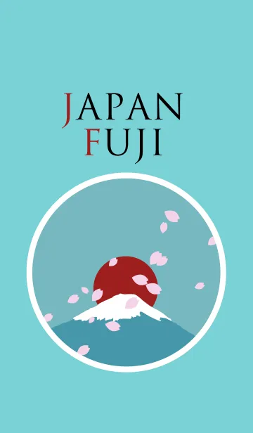 JAPAN FUJIの着せ替えメイン画像