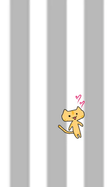 [LINE着せ替え] pair cat mikeの画像1