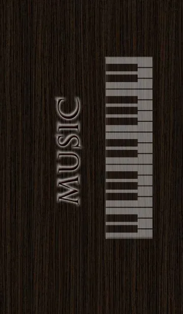 music -wood-の着せ替えメイン画像