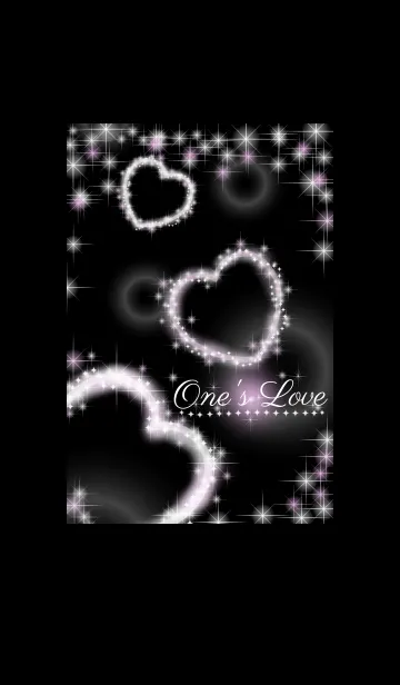 One's Loveの着せ替えメイン画像