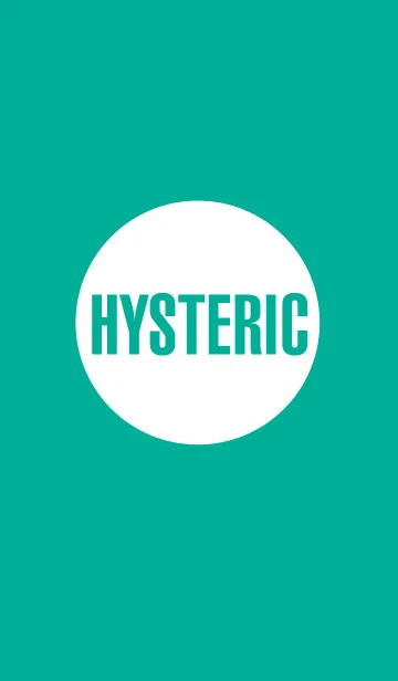 [LINE着せ替え] HYSTERIC styleの画像1
