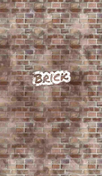 [LINE着せ替え] Brick × Brickの画像1