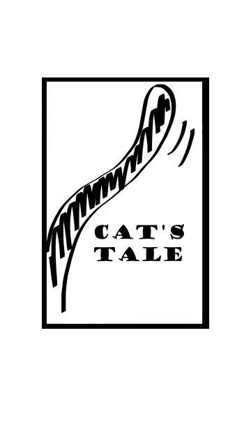 [LINE着せ替え] cat's taleの画像1