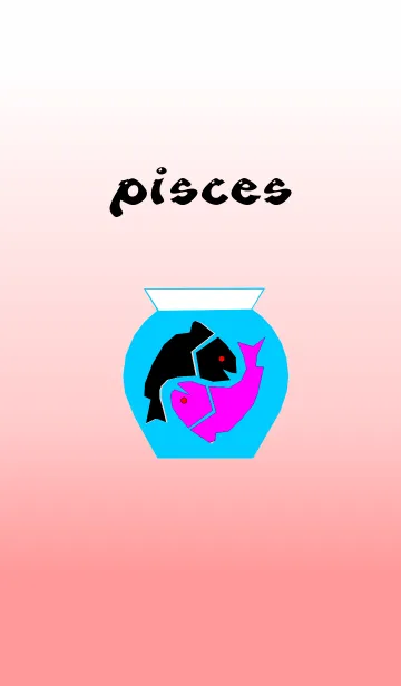 [LINE着せ替え] 魚座の星の美しさの画像1