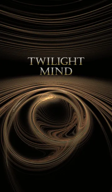 Twilight Mindの着せ替えメイン画像