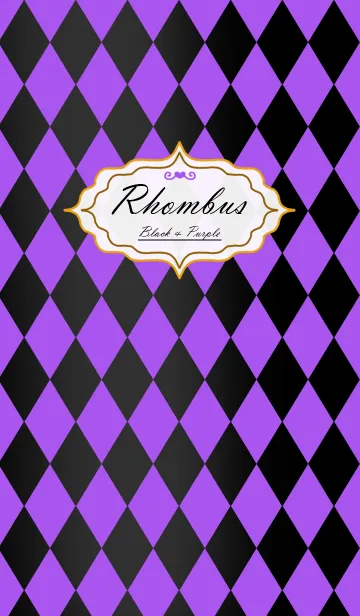Rhombus 6の着せ替えメイン画像