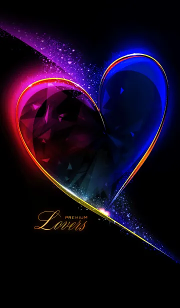 Premium Loversの着せ替えメイン画像