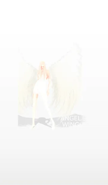 AngelWingの着せ替えメイン画像