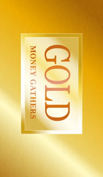 [LINE着せ替え] ★風水 金運紹福2の画像1