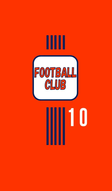 サッカークラブ～Rタイプ～(RFC)の着せ替えメイン画像