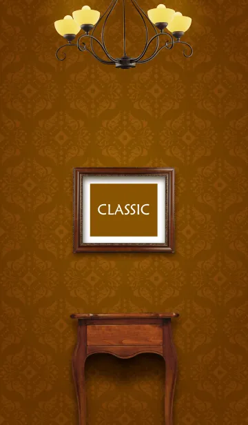 classicの着せ替えメイン画像