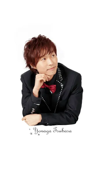 [LINE着せ替え] 代永翼の画像1