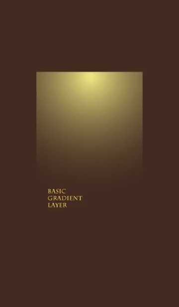 [LINE着せ替え] BASIC GRADIENT LAYER 8の画像1