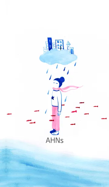 ahns_01_alwaysの着せ替えメイン画像