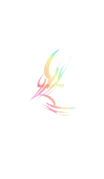ANDROGYNYの着せ替えメイン画像