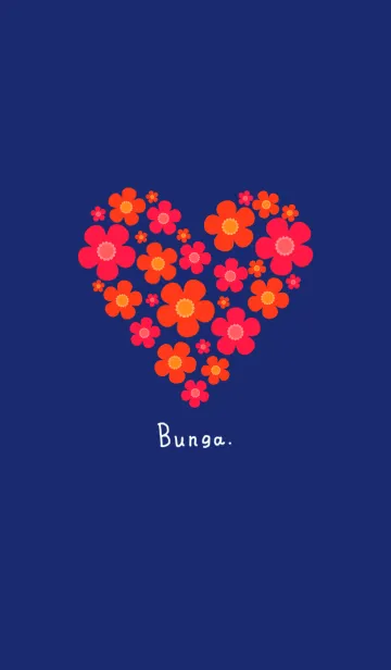 Bunga. 2の着せ替えメイン画像