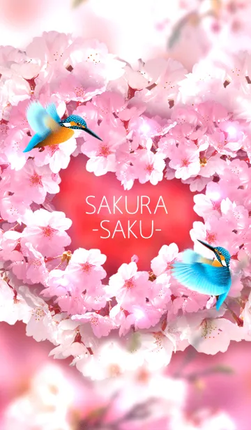 SAKURA-SAKU-の着せ替えメイン画像