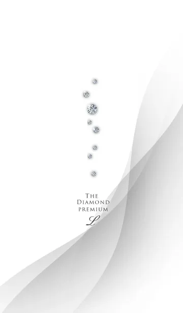 The Diamond premium Lの着せ替えメイン画像