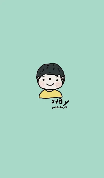 [LINE着せ替え] Joo by Kukoyの画像1