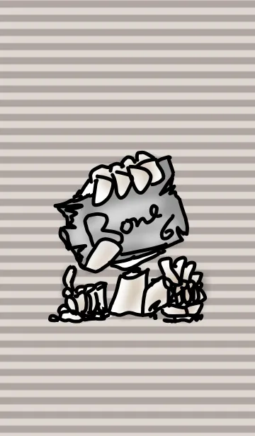 bone6の着せ替えメイン画像