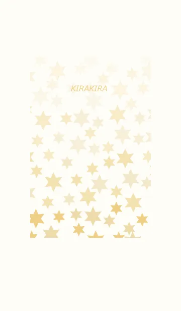 [LINE着せ替え] きらきらの画像1