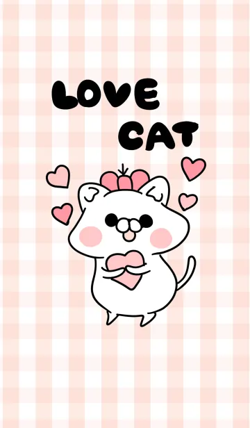 [LINE着せ替え] わがままじゃないの大好きすぎるだけの画像1