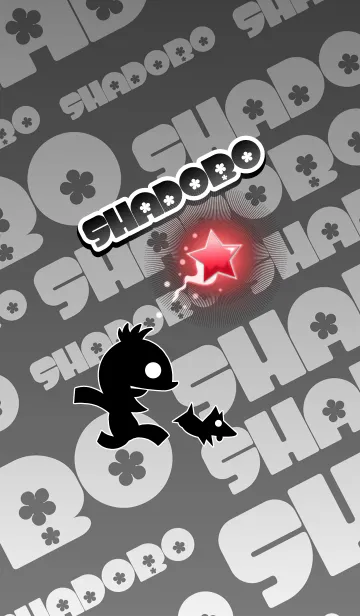SHADOBOの着せ替えメイン画像