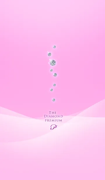 The Diamond premium Pの着せ替えメイン画像