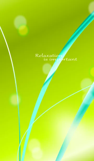 [LINE着せ替え] ストレス軽減 着せ替えの画像1