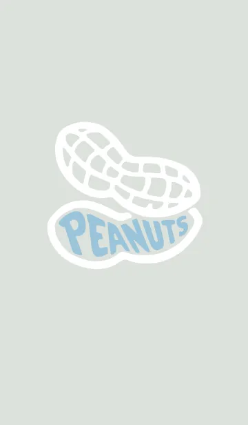 [LINE着せ替え] PEANUTS！！ / yogurt flavorの画像1