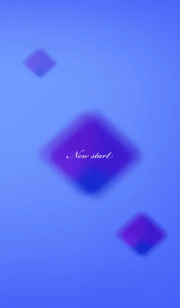 New startの着せ替えメイン画像