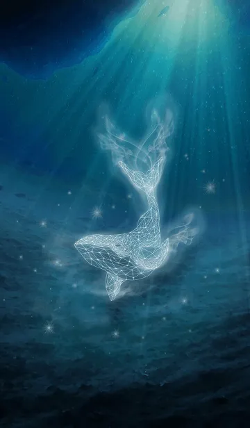 [LINE着せ替え] Sea of Illusionの画像1