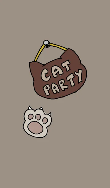 catpartyの着せ替えメイン画像