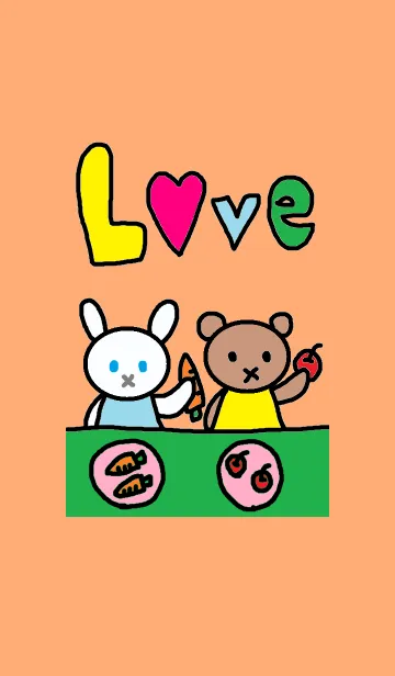 リロの着せかえ69の着せ替えメイン画像