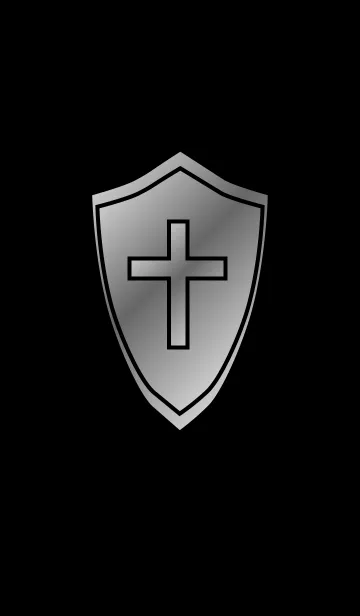 Black Simple design 6の着せ替えメイン画像