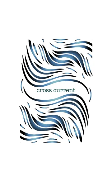 cross current 2の着せ替えメイン画像