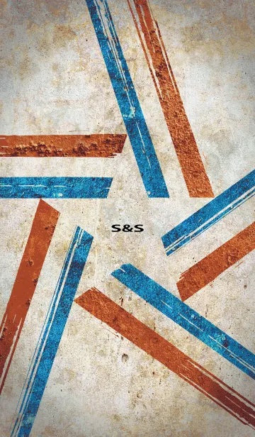 S $ Sの着せ替えメイン画像
