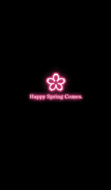 ＊SAKURA NEON 4＊の着せ替えメイン画像