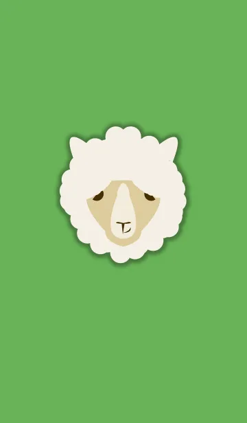 [LINE着せ替え] 眠くなる着せ替えの画像1