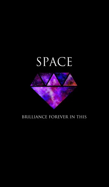 -SPACE- brilliance forever in thisの着せ替えメイン画像