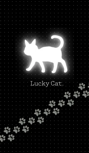 Lucky Cat.の着せ替えメイン画像
